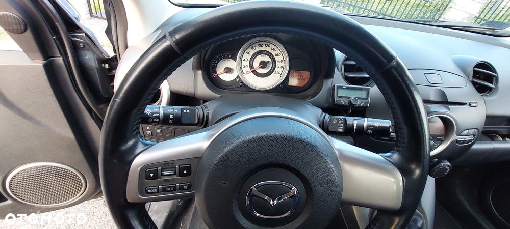 Mazda 2 1.3 Impression - 9