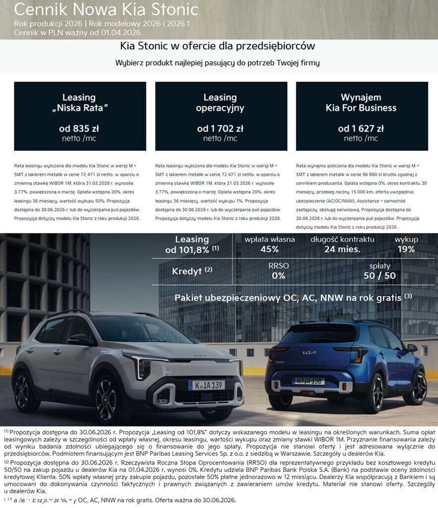 Kia Stonic