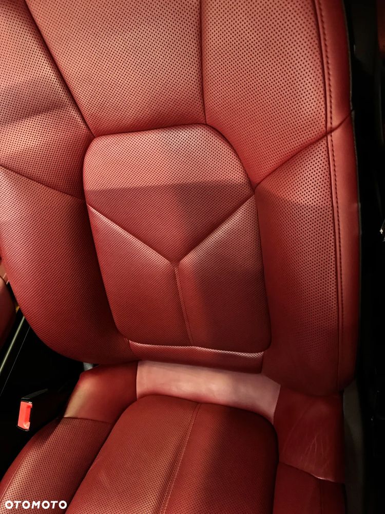 Porsche Macan - 9