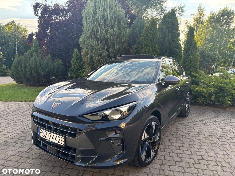 Cupra Terramar 1.5 e-Hybrid DSG VZ - 14