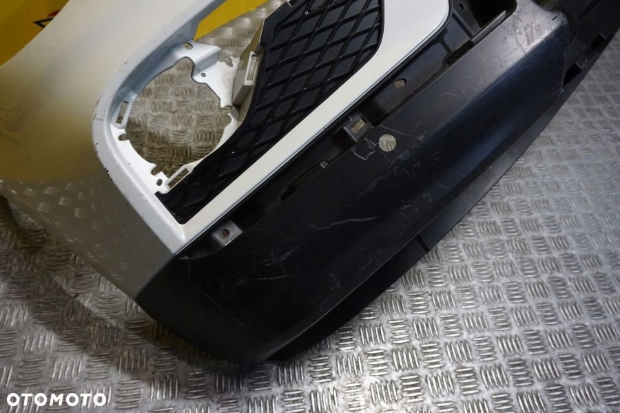 INFINITI QX QX50 2016 - 2017 Zderzak Przód Przedni Dokładka USA - 9