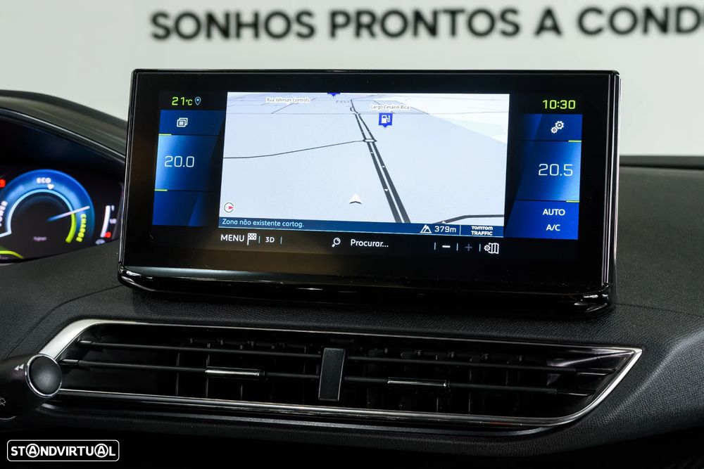 Peugeot 3008 - 15