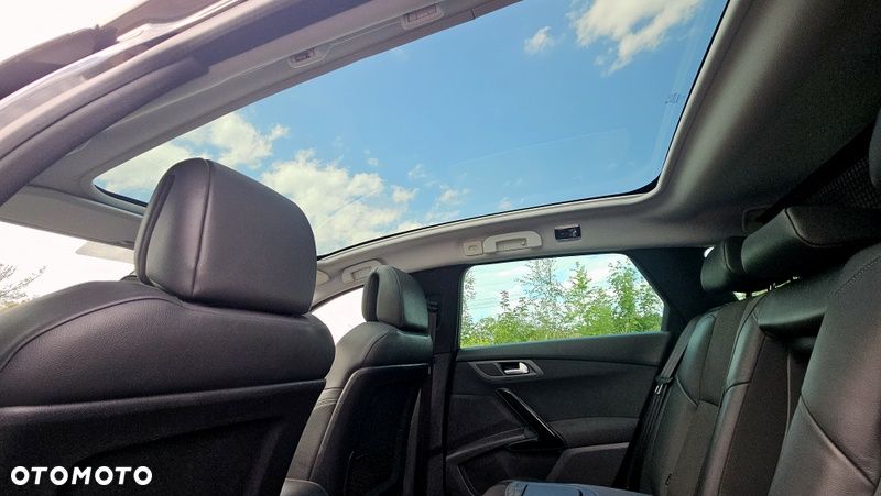 Peugeot 508 2.0 HDi Allure - 20