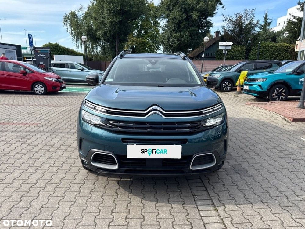 Citroën C5 Aircross - 2