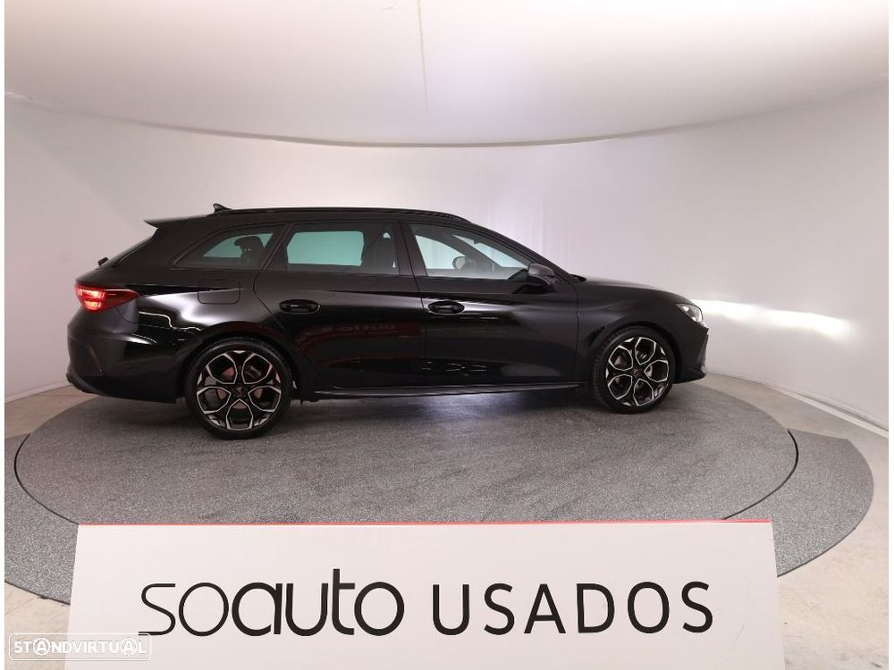 Cupra Leon 1.5 eTSI DSG - 10