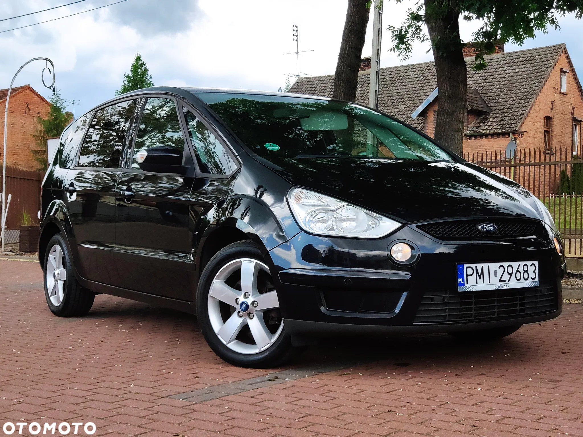 Ford S-Max - 23