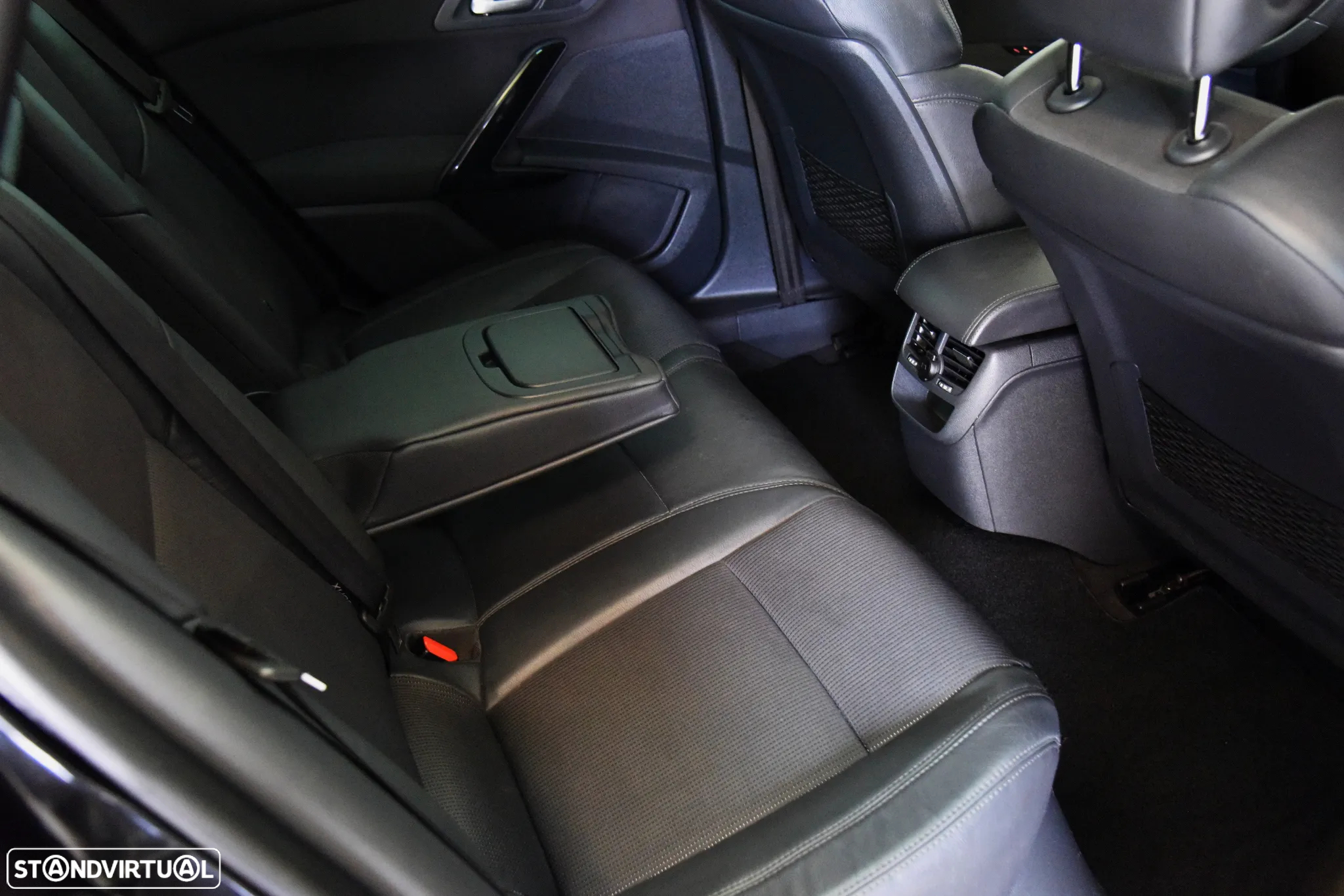 Peugeot 508 SW 1.6 e-HDi Business Line Pack 2-Ttronic - 22