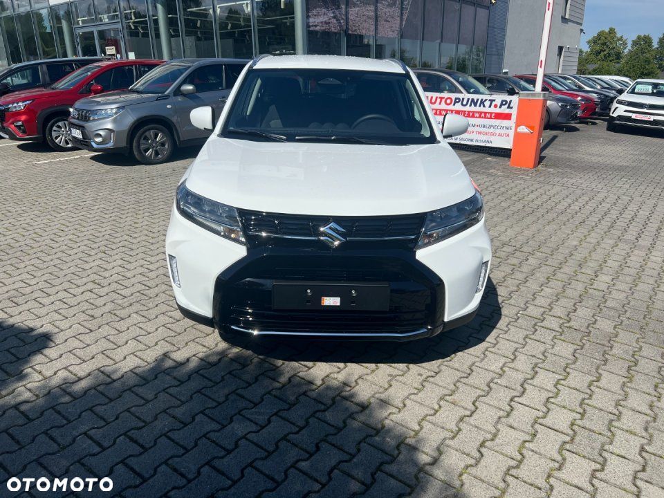 Suzuki Vitara - 2