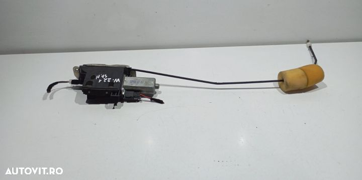 Broasca haion 2217500085 Mercedes-Benz S-Class W221 [2005 - 2009] - 1