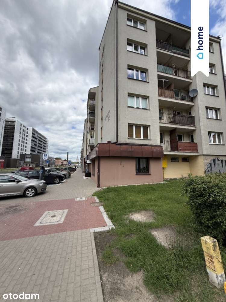 CENTRUM JUROWIECKA 32 51 m2