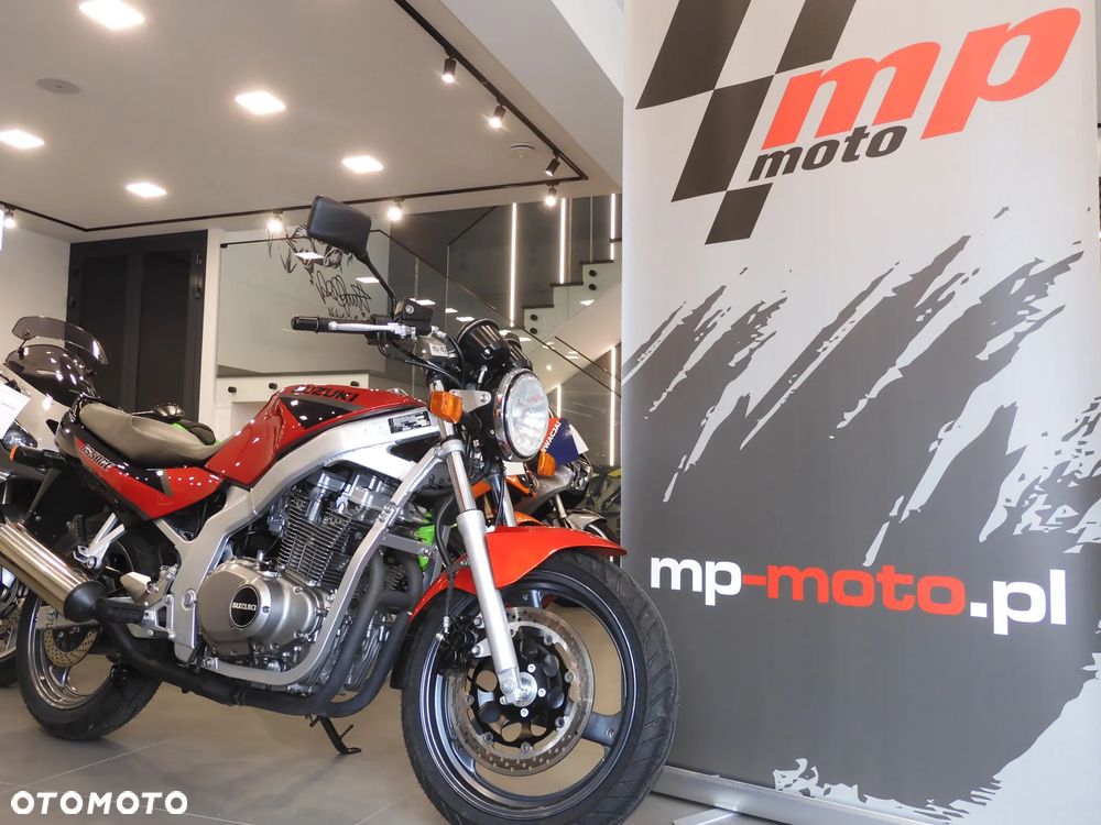 Suzuki GS - 1