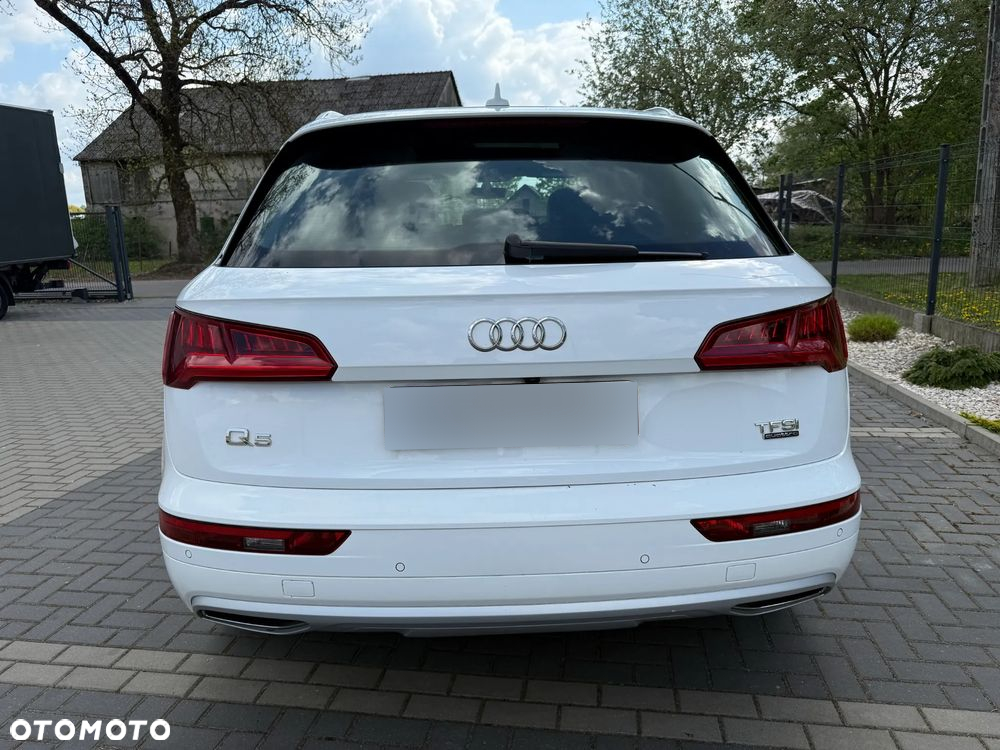 Audi Q5 2.0 TFSI Quattro Sport S tronic - 3