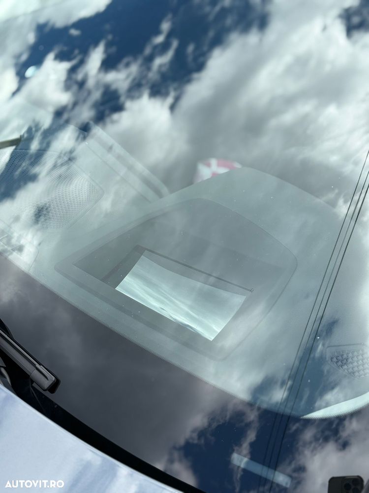 BMW Seria 3 320d Sport-Aut. Advantage - 4