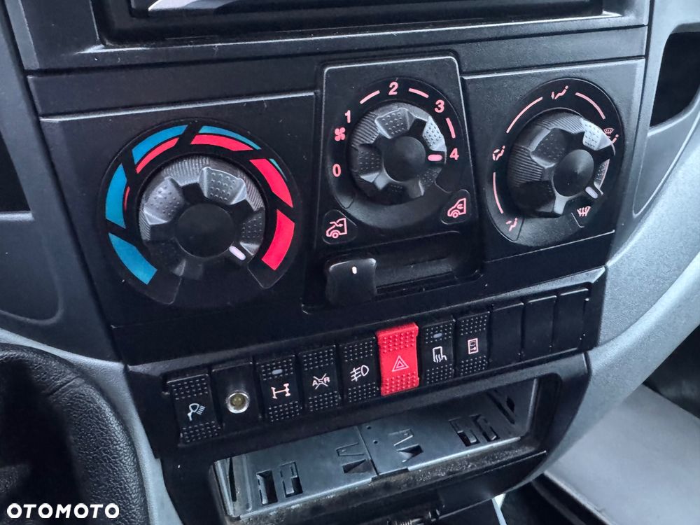 Iveco 50c17 - 16