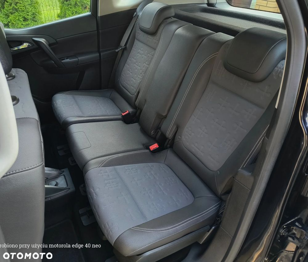 Opel Meriva 1.4 T Cosmo - 29