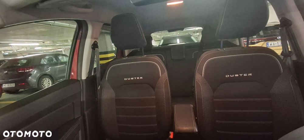 Dacia Duster 1.3 TCe Prestige+ - 16