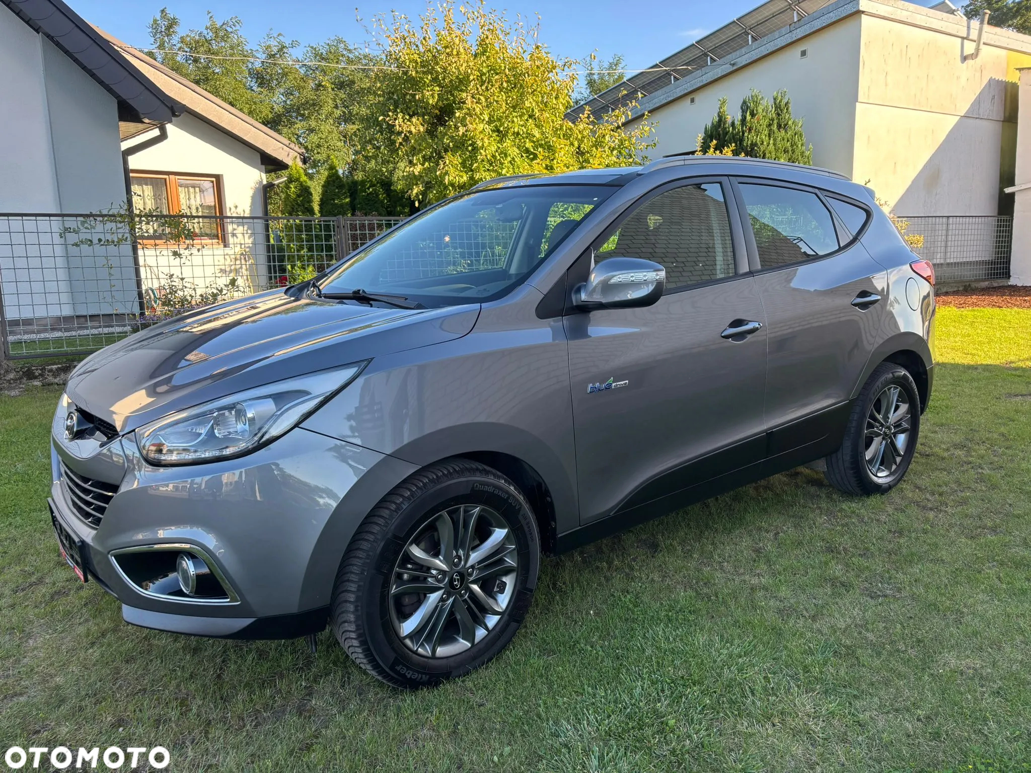 Hyundai ix35 - 3