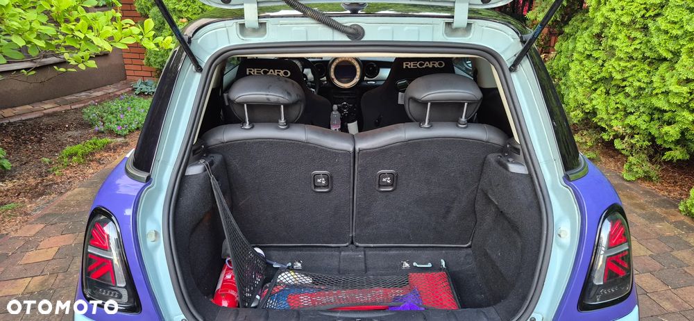 MINI Cooper S - 14