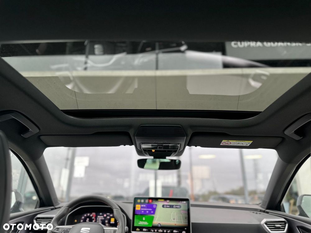 Seat Leon 1.5 eTSI FR DSG - 22