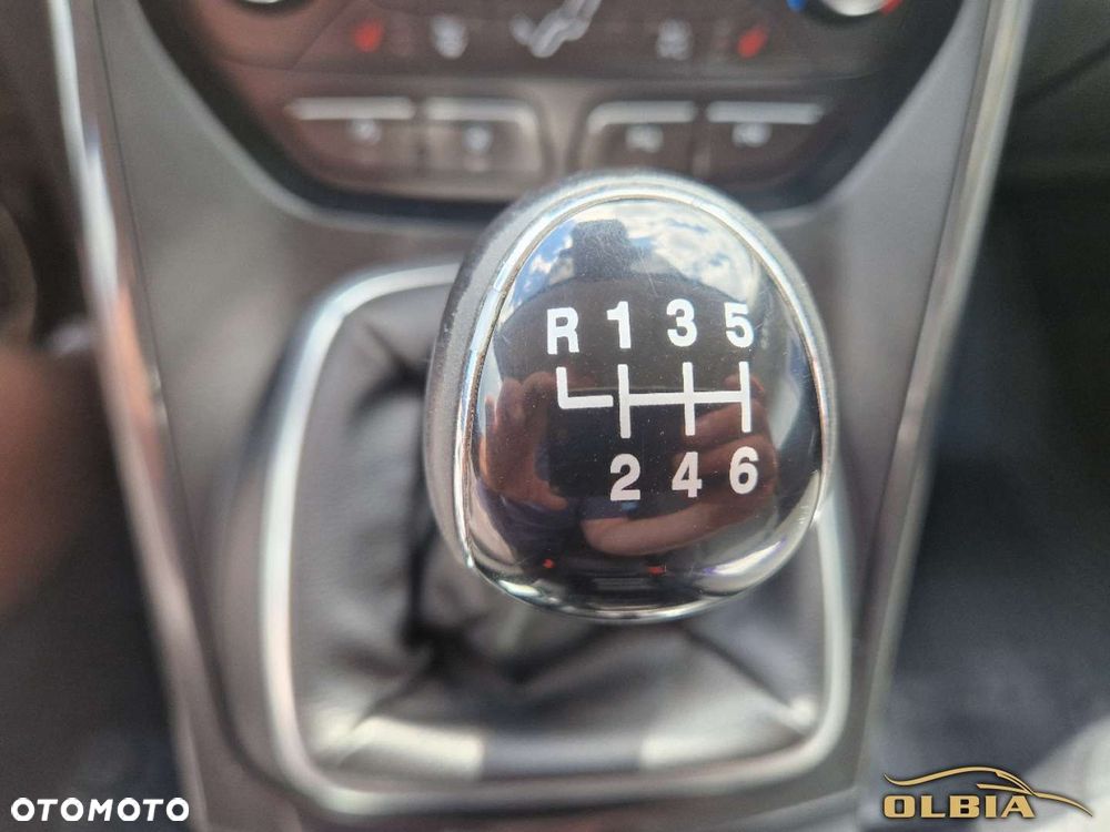 Ford C-MAX 1.0 EcoBoost Titanium ASS - 28