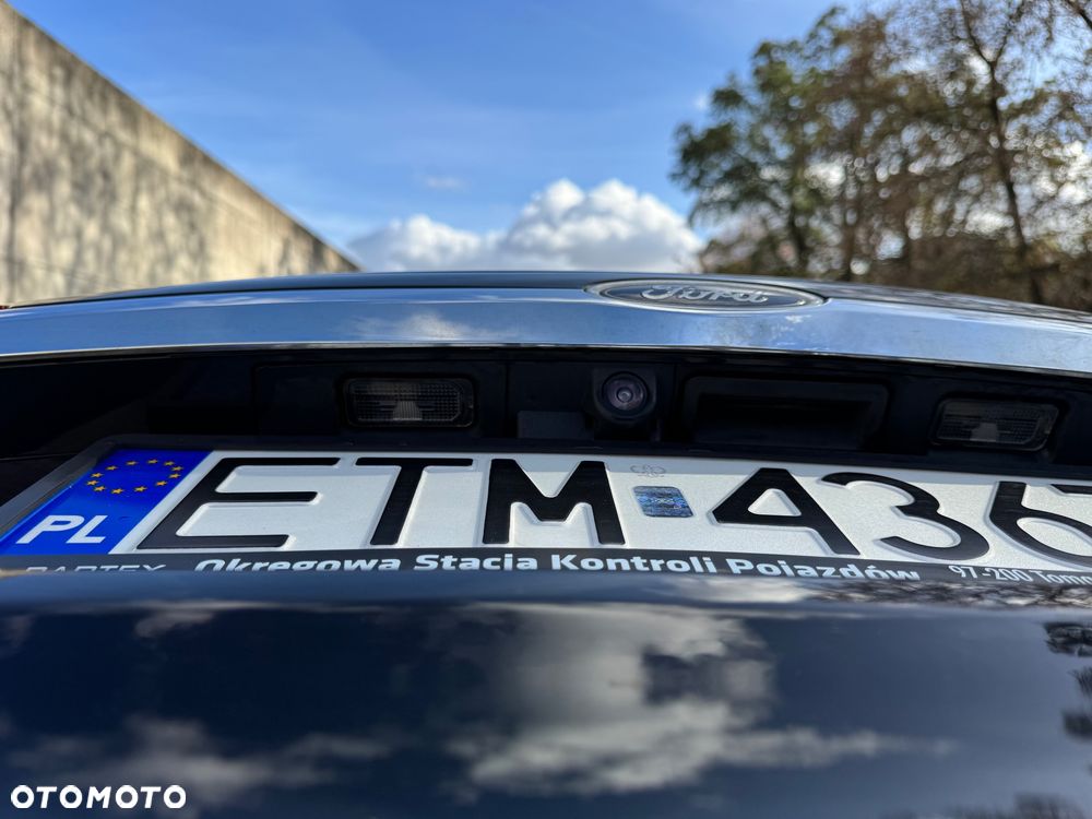 Ford Mondeo 2.0 EcoBlue Titanium - 14
