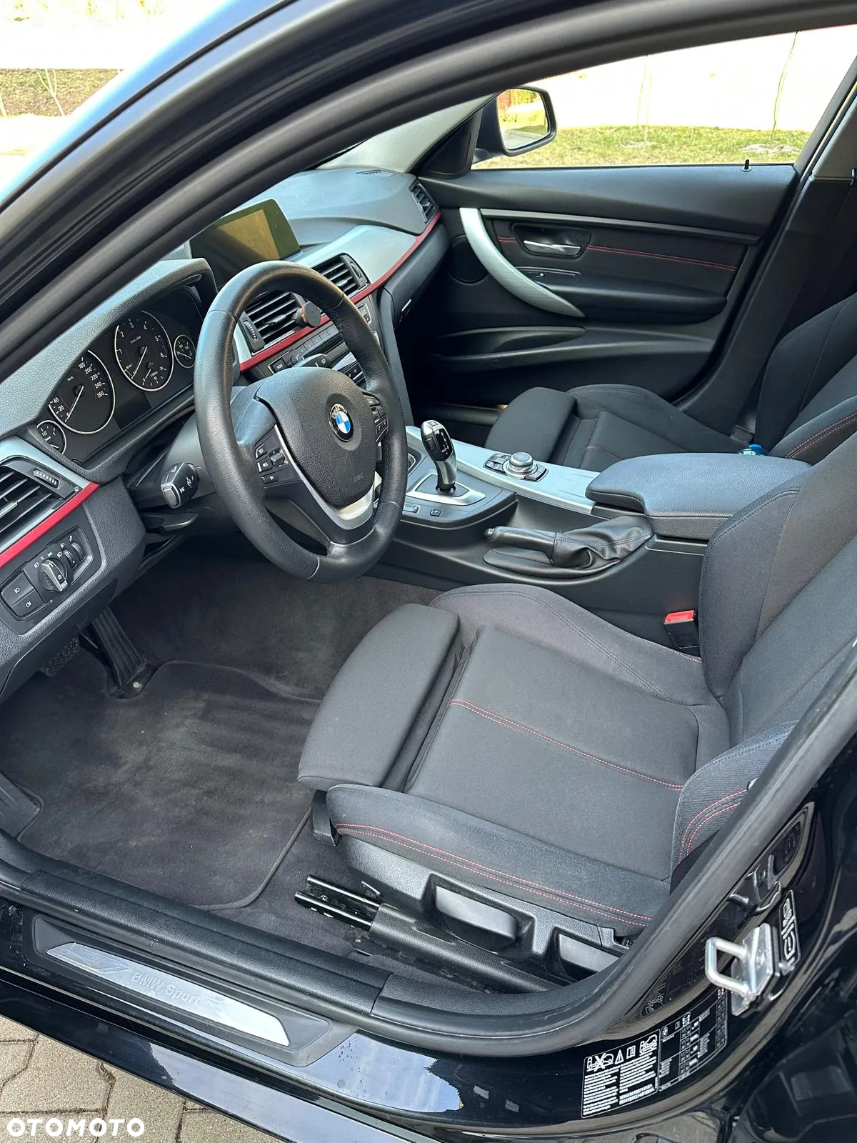 BMW Seria 3 - 8