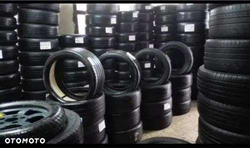 245/45/19 cena za 2 szt. Hankook letnie** WA-wa centrum - 2