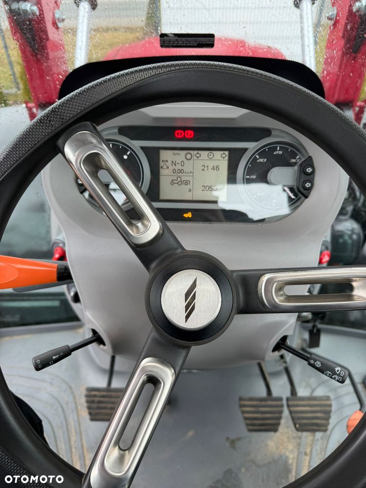 McCormick X7.617 P6-Drive - 3