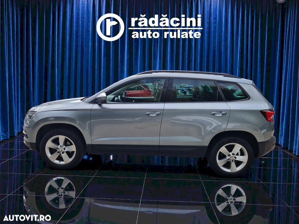 Skoda Karoq 1.6 TDI DSG Ambition - 4