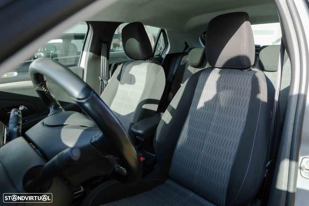 Opel Corsa 1.5 D Business - 9