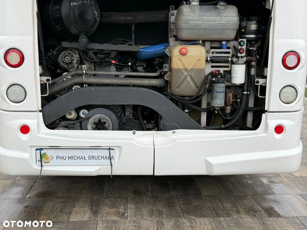 Iveco Heuliez GX 127 - 18