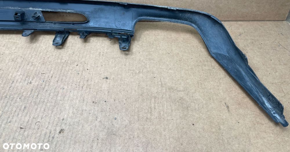MERCEDES CLS 218 AMG SPOILER ZDERZAKA LISTWA TYŁ A2188854925 - 10