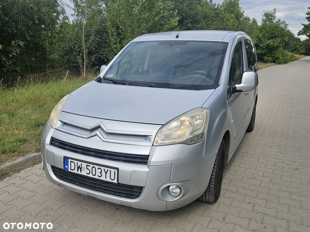Citroën Berlingo - 3