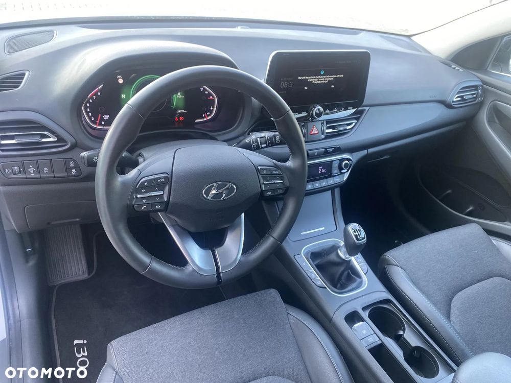 Hyundai i30 - 9