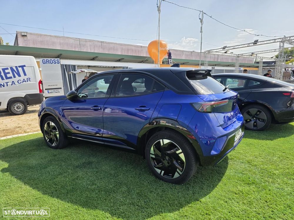 Opel Mokka-e Edition - 9