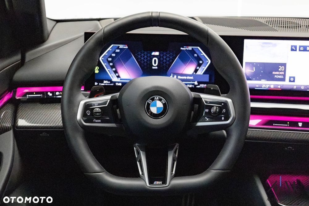 BMW Seria 5 - 15