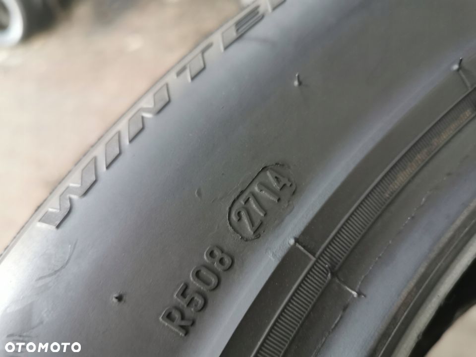 2x 215/60r16 pirelli zimowe 6mm 2621 - 7