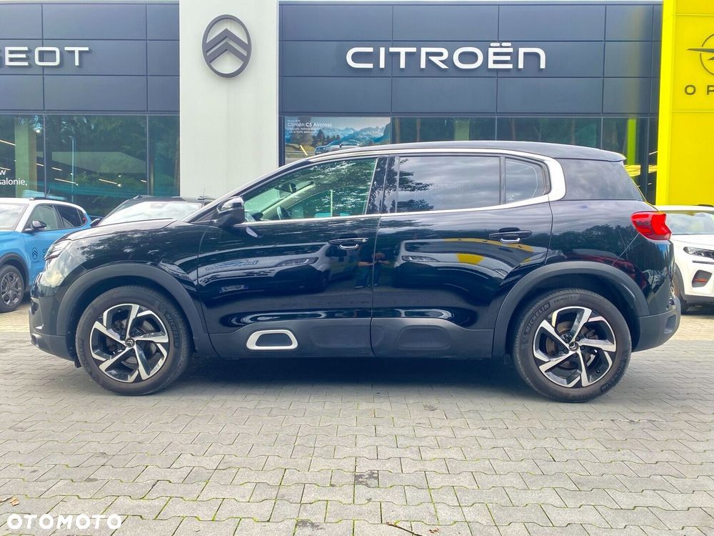 Citroën C5 Aircross 1.5 BlueHDi Feel - 2