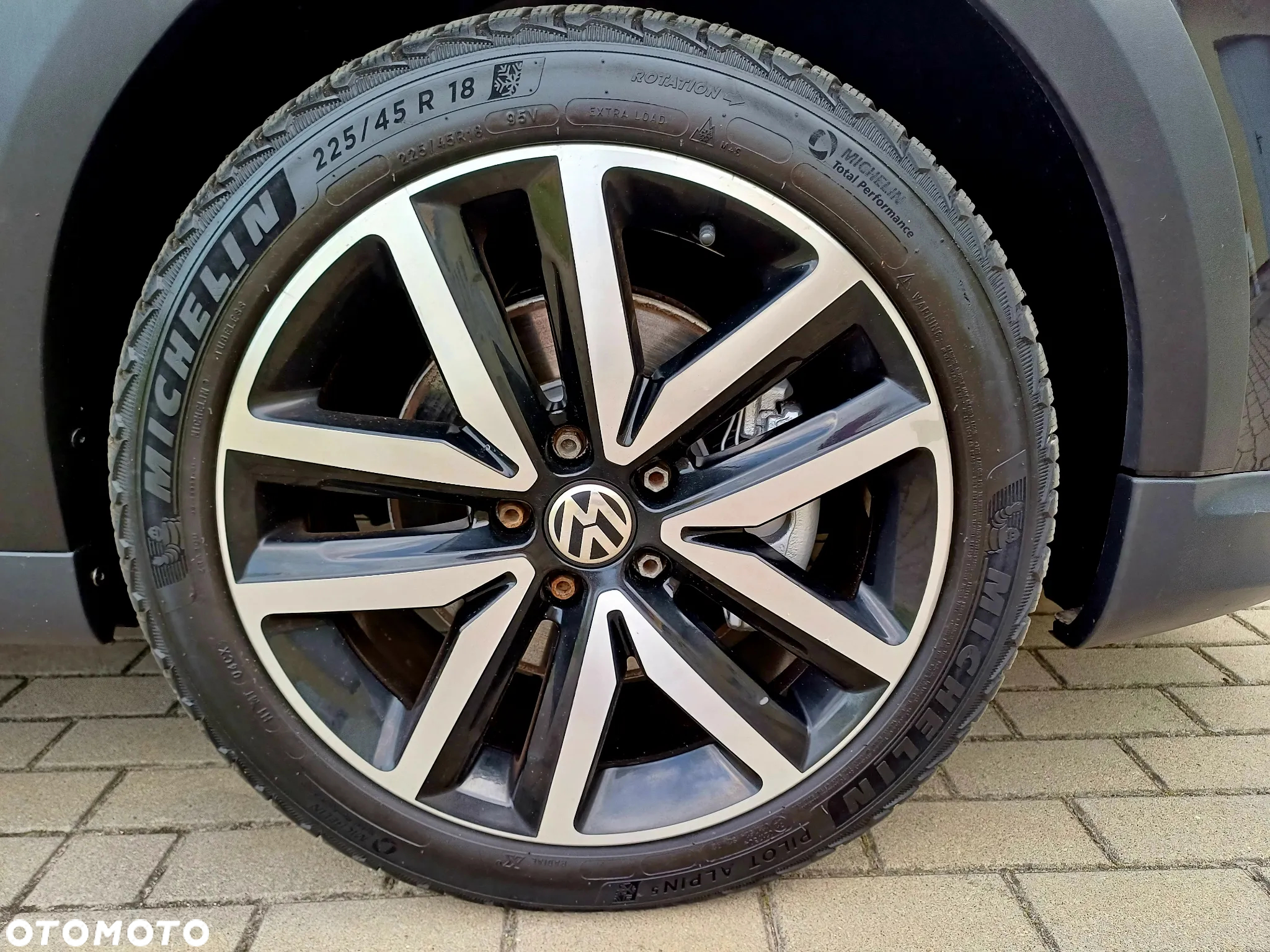 Volkswagen Caddy 2.0 TDI Highline - 21