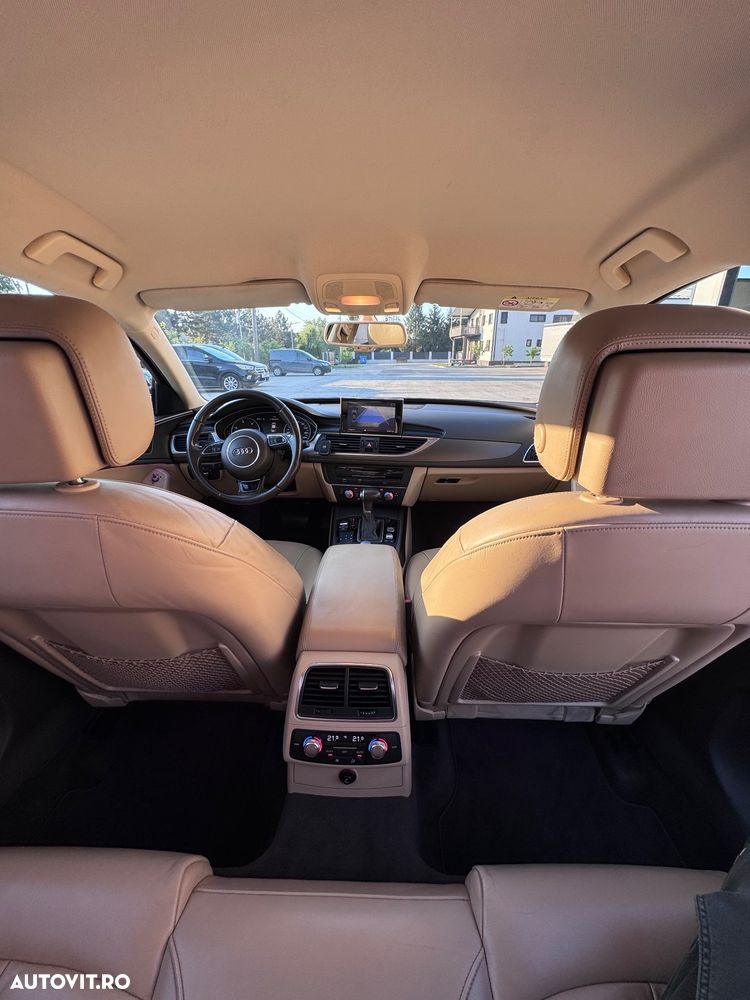 Audi A6 - 5