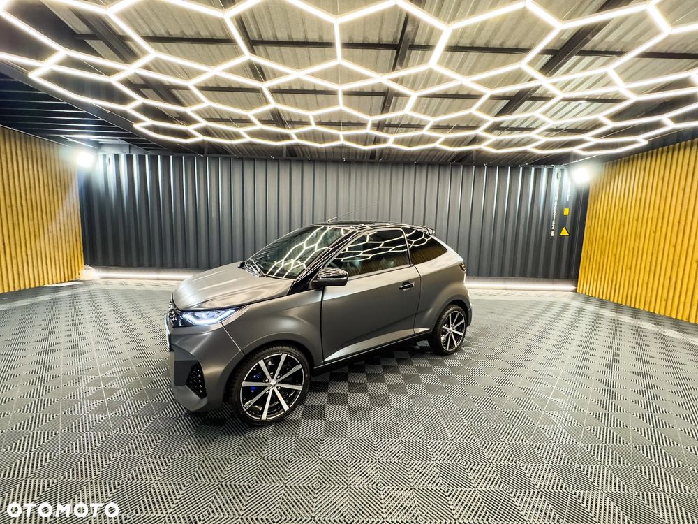 Aixam Coupe - 6