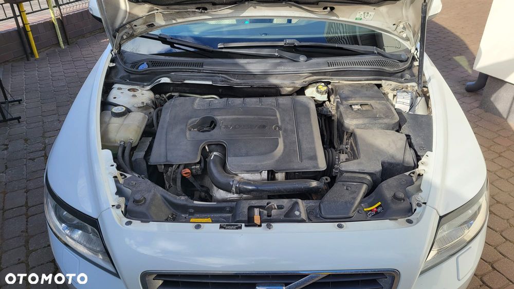 Volvo V50 1.6D DRIVe - 21