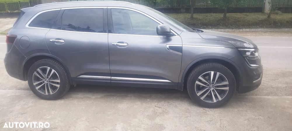 Renault Koleos ENERGY dCi 175 X-tronic 4WD INTENS - 1
