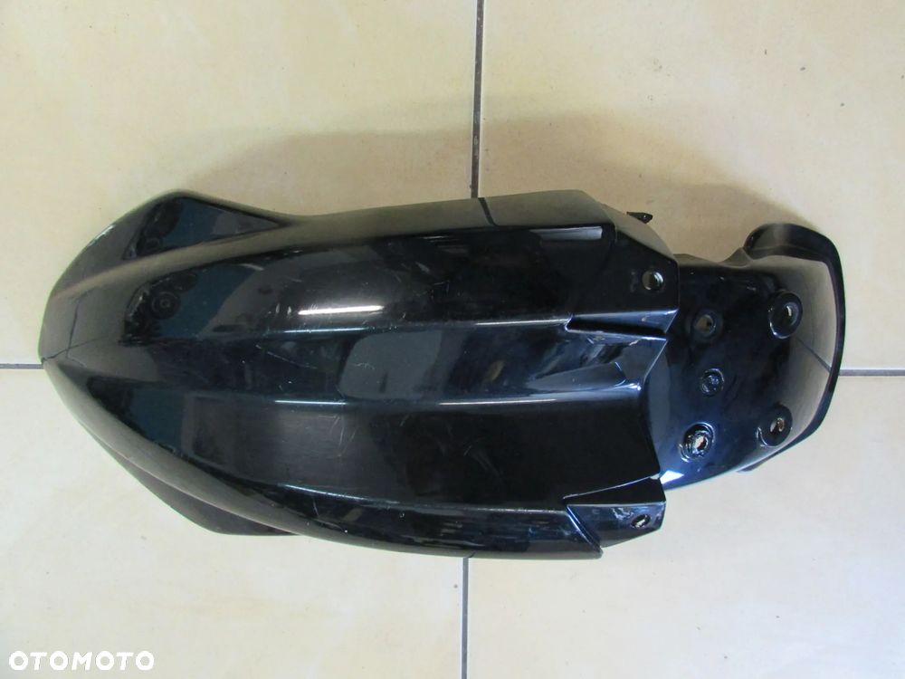 Malaguti XRM 128 2008 błotnik przód - 2