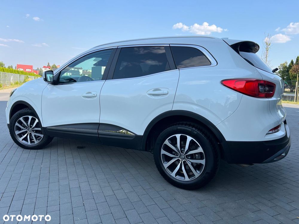 Renault Kadjar TCe 160 EDC GPF INTENS - 11