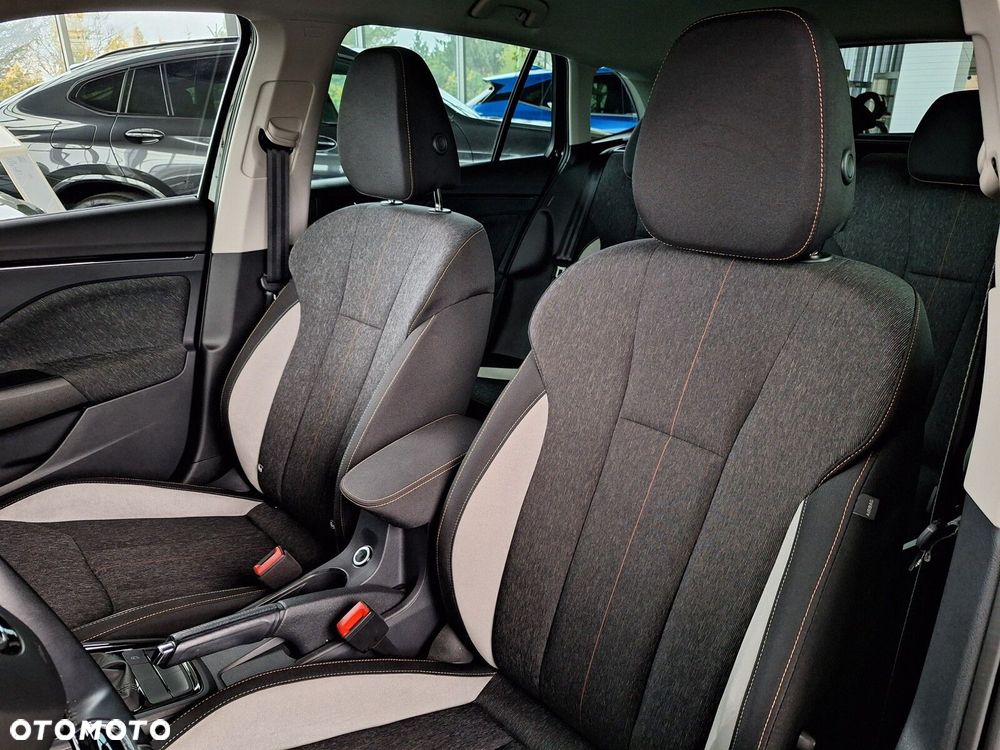 Skoda Scala 1.0 TSI Style DSG - 19