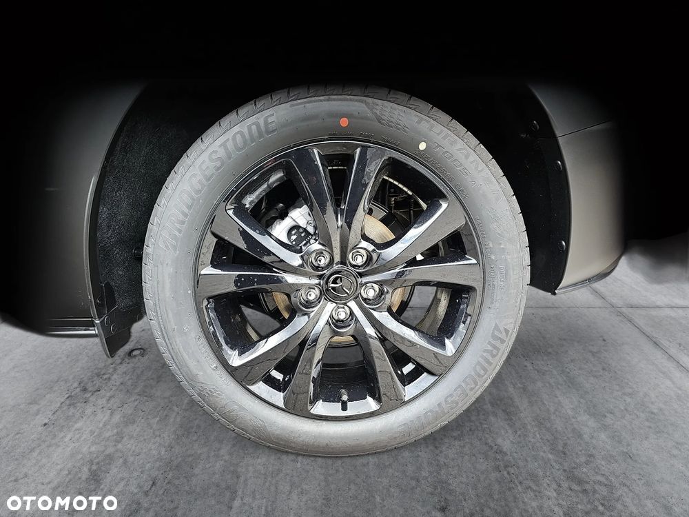 Mazda CX-30 - 9