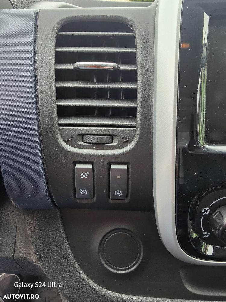 Opel Vivaro Crew Van L2H1 2.9 t Start/Stop - 5