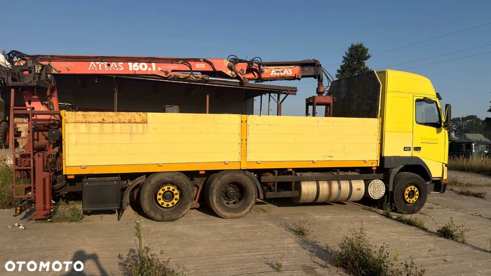 Volvo FH12 - 35
