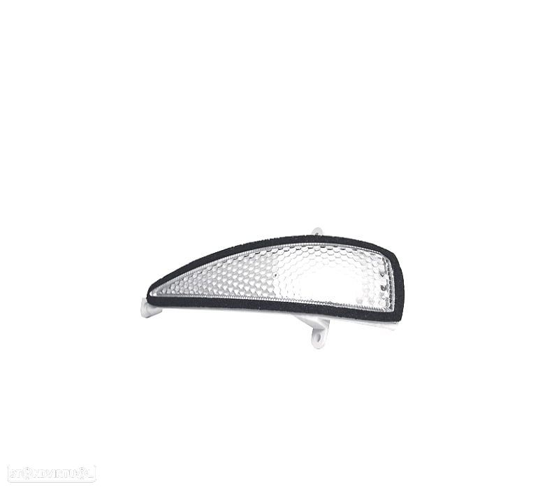 PISCA ESPELHO ESQUERDO HONDA CIVIC HATCHBACK 3P 07- - 1